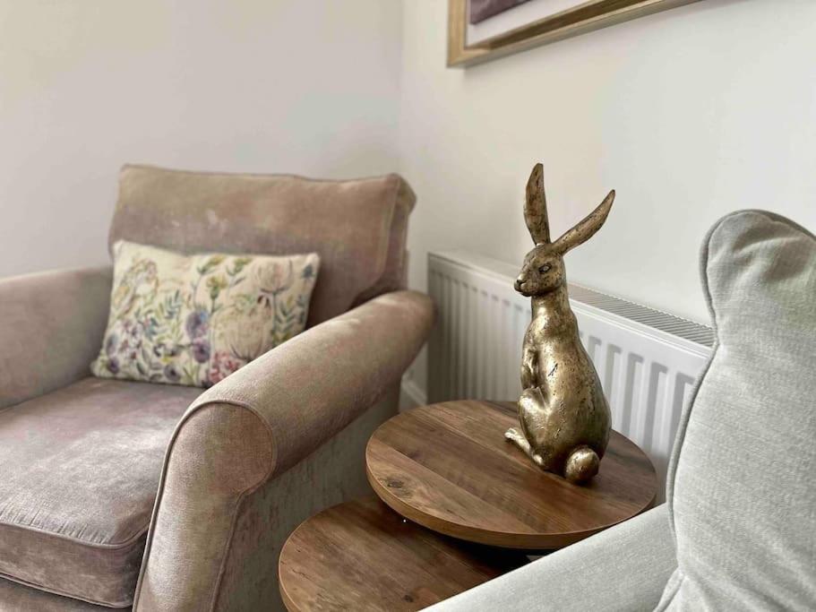 Wells Street Cottages No. 28 By The River Ness อินเวอร์เนส ภายนอก รูปภาพ