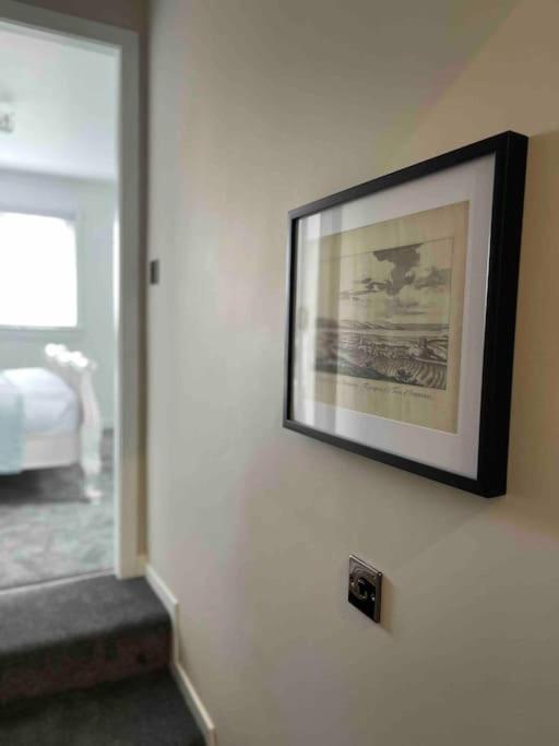 Wells Street Cottages No. 28 By The River Ness อินเวอร์เนส ภายนอก รูปภาพ