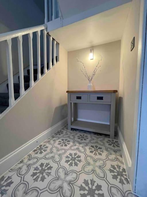 Wells Street Cottages No. 28 By The River Ness อินเวอร์เนส ภายนอก รูปภาพ